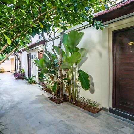 Hotel Kelan-Tel Bali Regierungsbezirk Badung Exterior foto